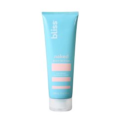 Unscented Body Butter Moisture Cream
