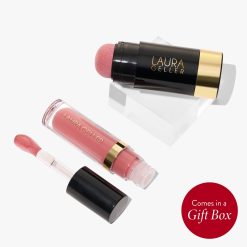 Serum Staples Soothing Blush + Lip Duo
