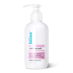 Makeup Melt Jelly Cleanser